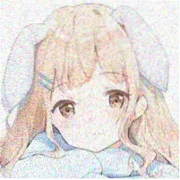 留言影迷头像